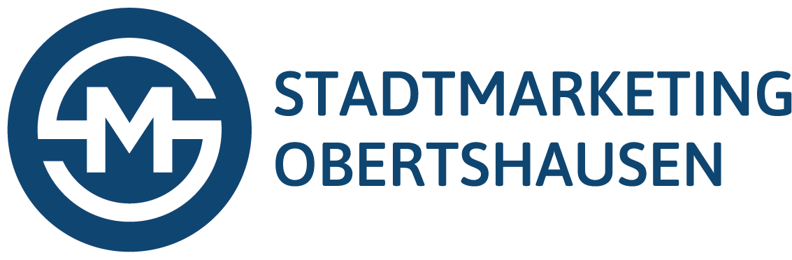 Logo Stadtmarketing Obertshausen